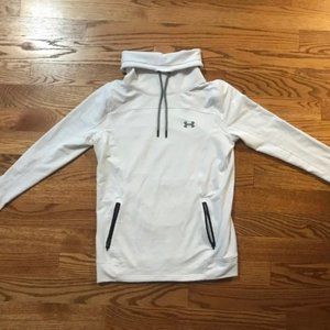 Under Armour Featherweight Pullover